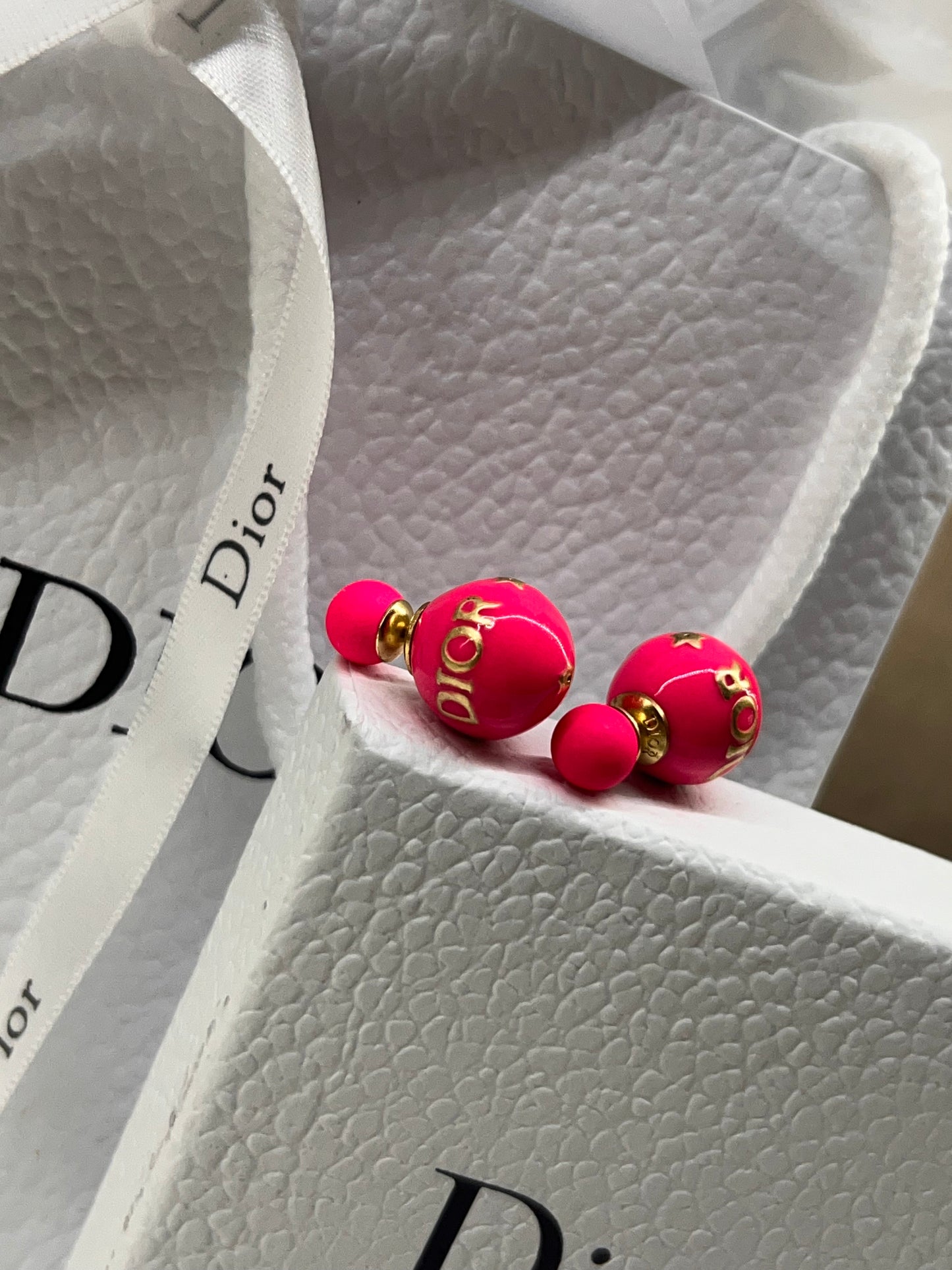 Arete Dior Tribal