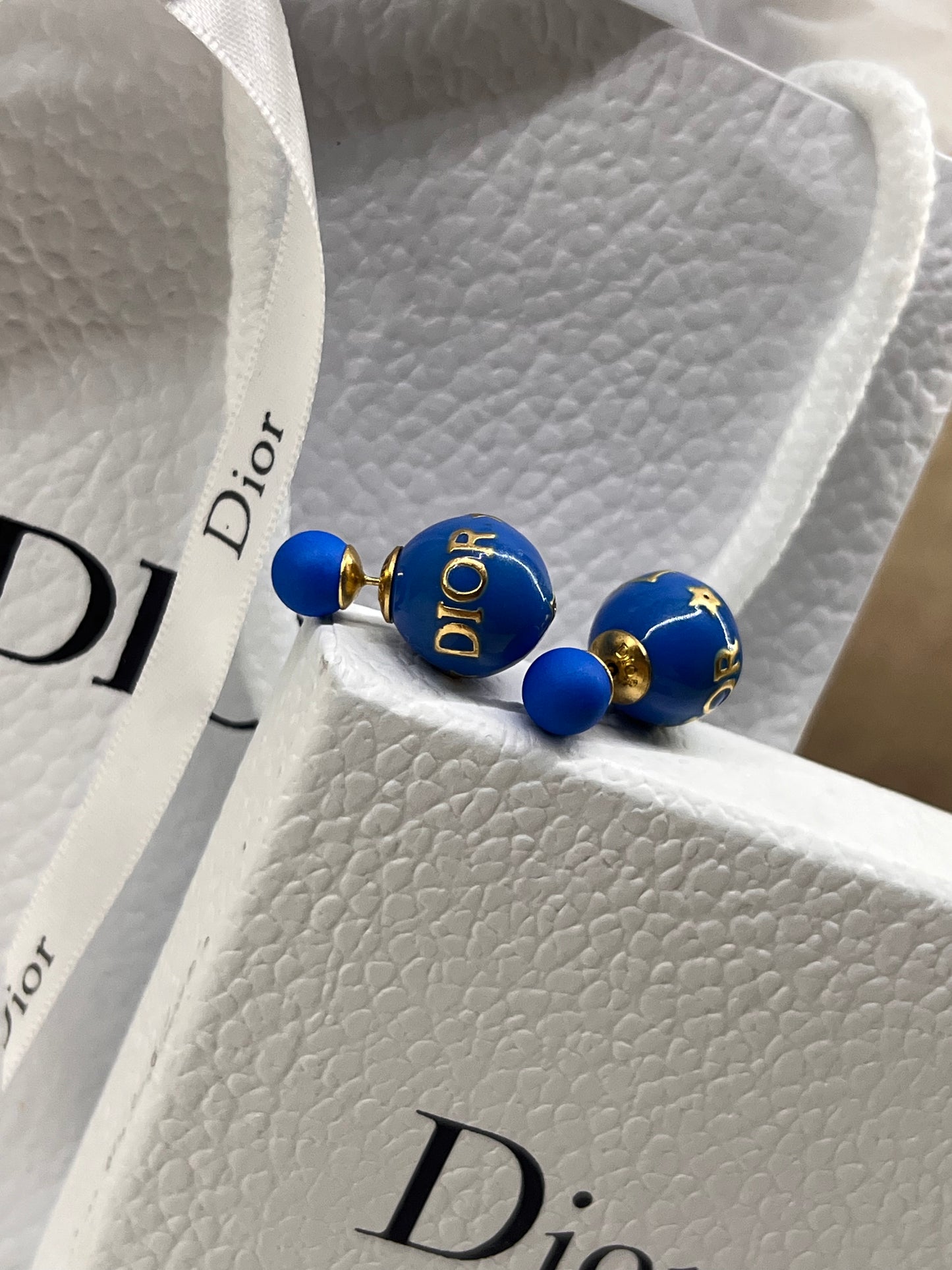 Arete Dior Tribal