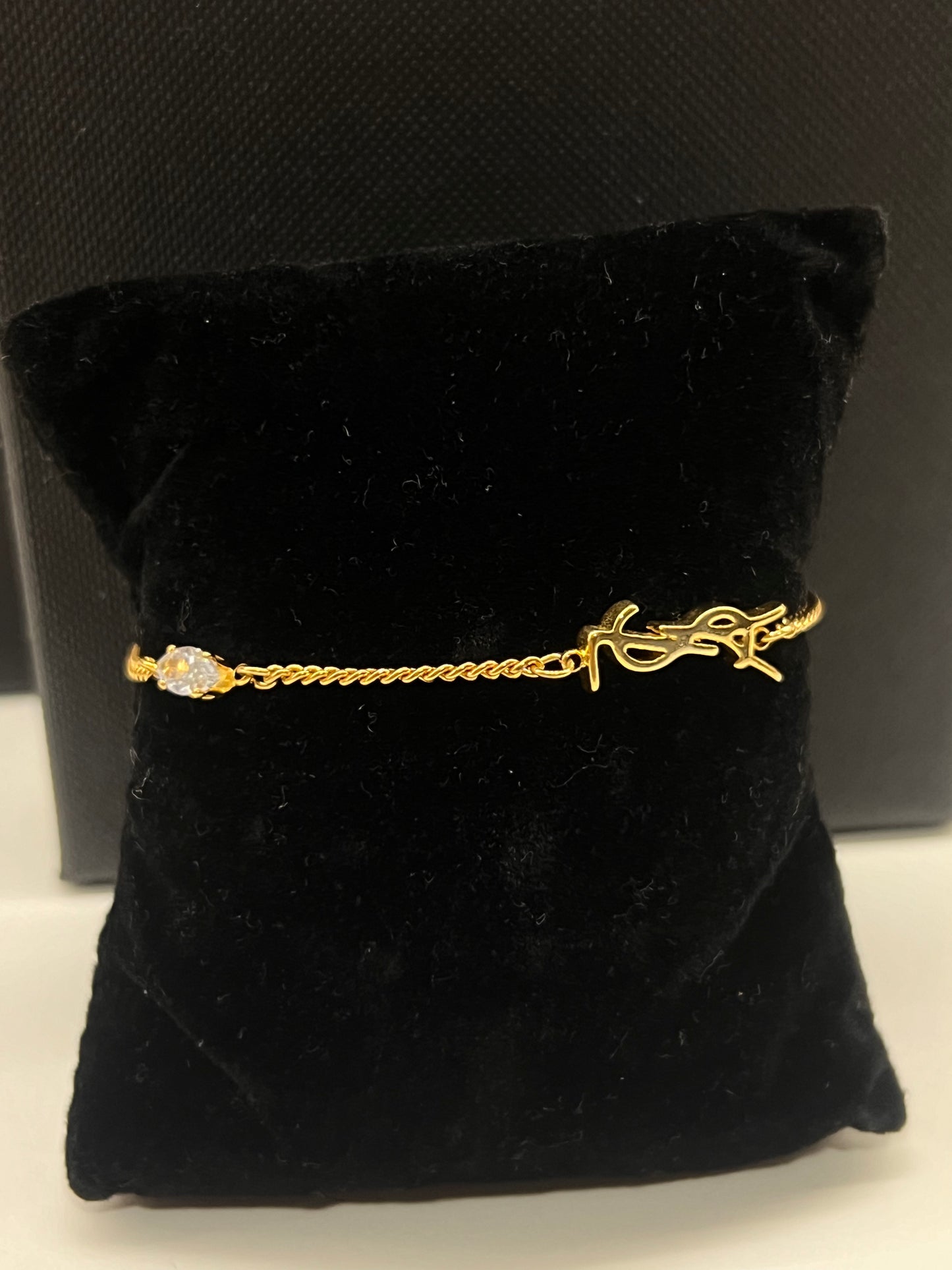 Pulsera Ysl Clasica