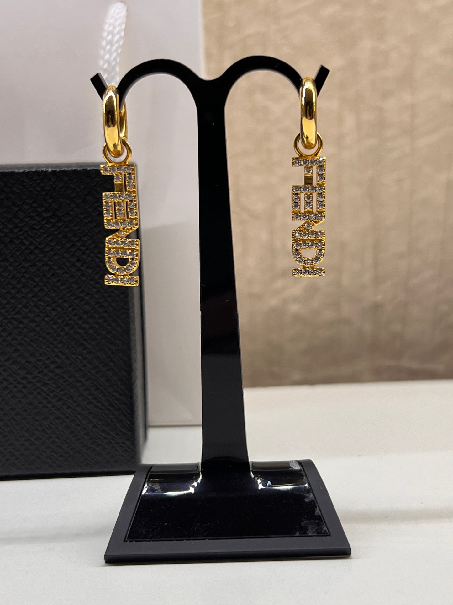 Aretes Fendigraphy Zirconia