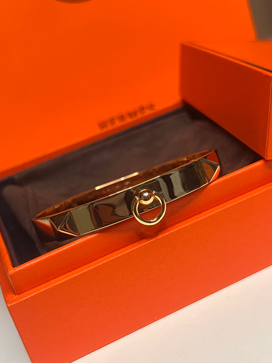 Brazalete Hermes Collier