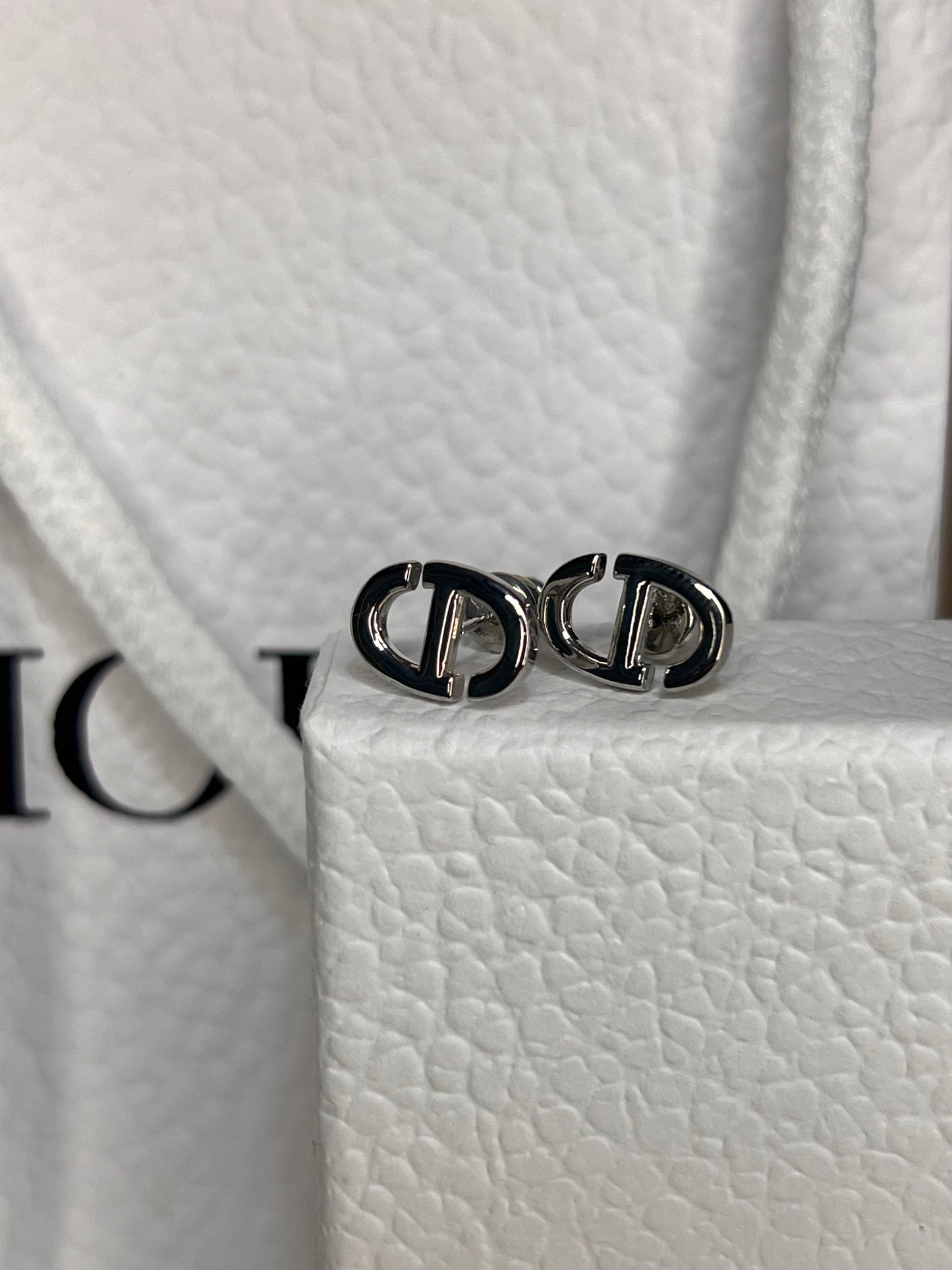 Aretes Cd Mini