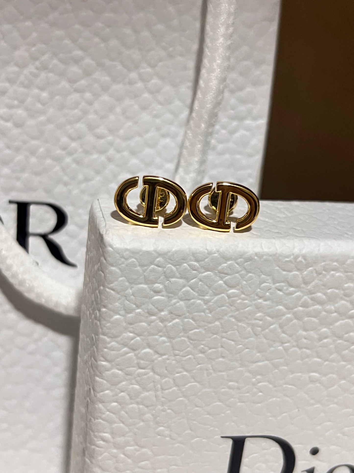 Aretes Cd Mini