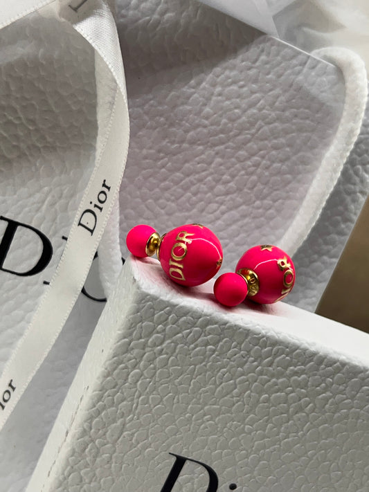 Arete Dior Tribal
