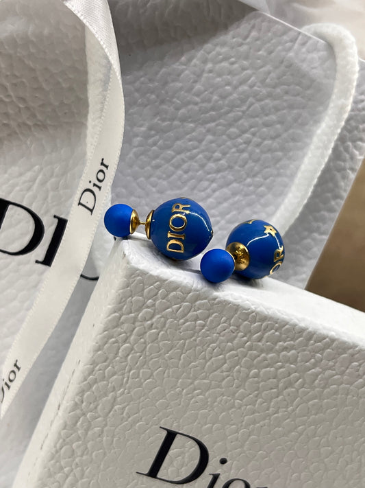 Arete Dior Tribal