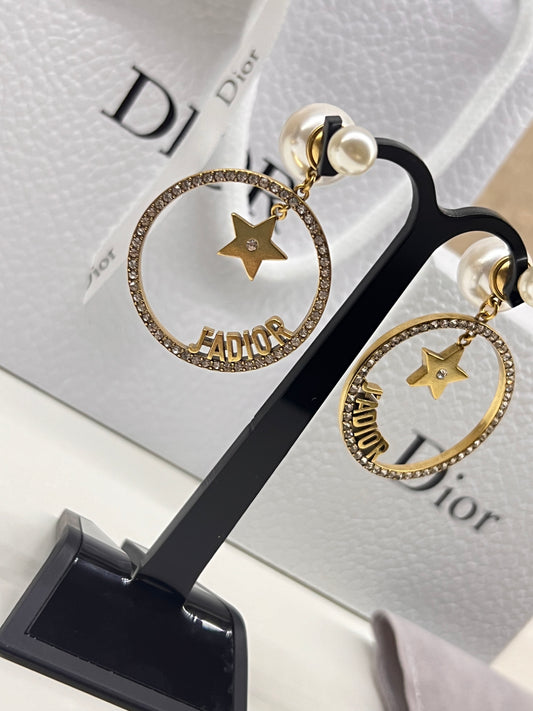 Arete J`Adior Tribal En Aro