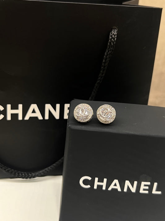 Arete Chanel Broquel