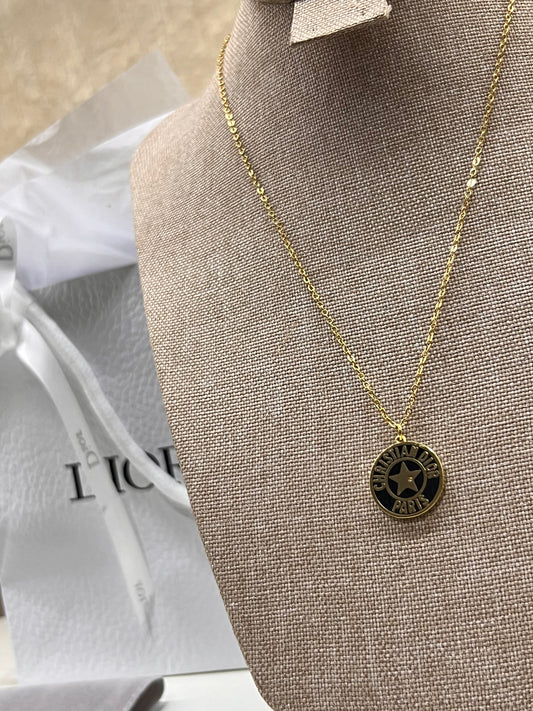 Cadena Christian Dior