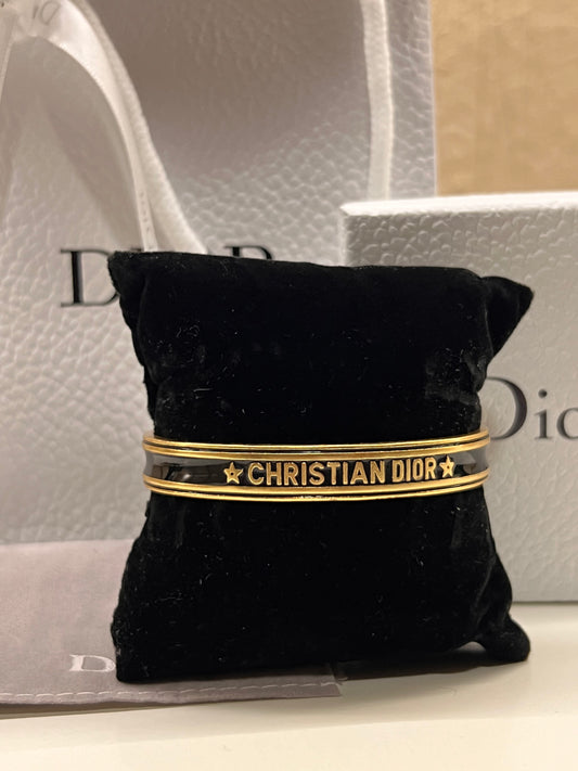 Brazalete Christian Dior