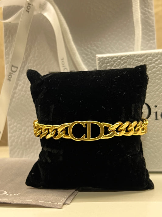 Pulsera Cd