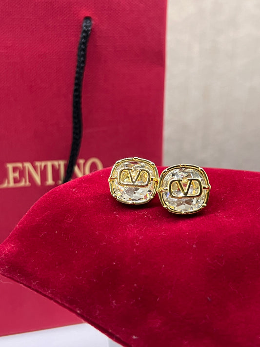 Arete Valentino Cristal