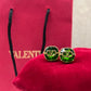 Arete Valentino Cristal