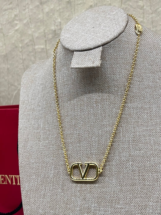 Cadena Valentino Logo