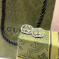 Aretes Gucci Encontrados