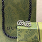 Aretes Gucci Detalle