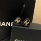 Arete Chanel De Corazon Perla