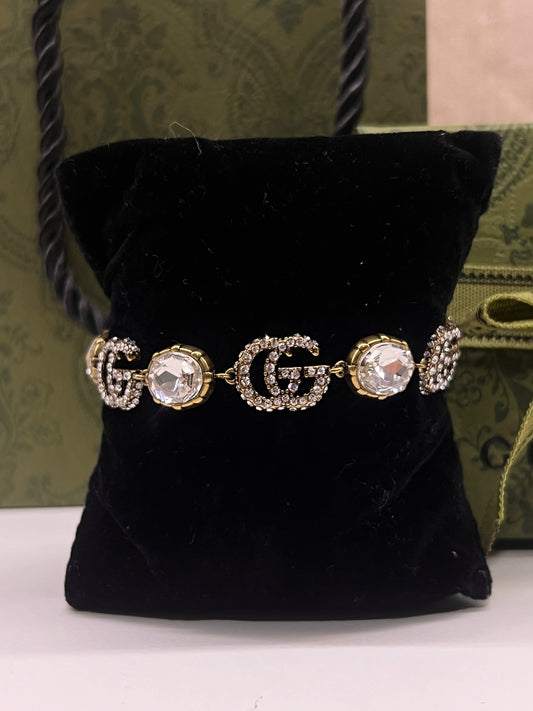 Pulsera Gucci Premium