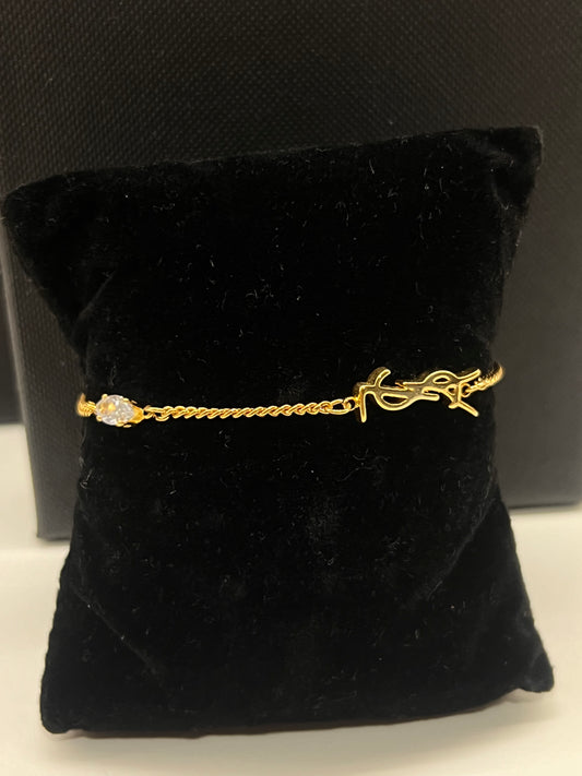 Pulsera Ysl Clasica
