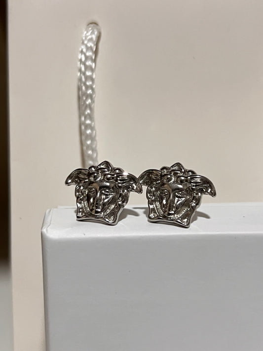 Aretes Versace Clasico