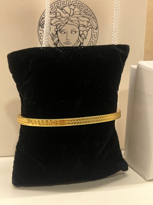 Brazalete Versace