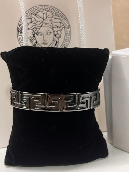 Brazalete Versace Symbols