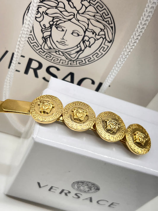 Broche Versace Vintage