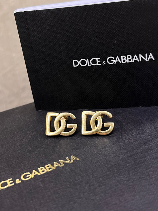 Aretes D&G Clasico