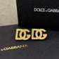Aretes D&G Clasico