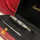 Brazalete Cartier Love Zirconia