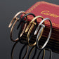 Brazalete Cartier Clavo