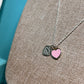 Cadena Tiffany&Co Corazon
