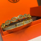 Brazalete Hermes Double