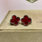 Aretes Vca Vintage Alhambra