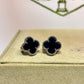 Aretes Vca Vintage Alhambra
