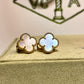 Aretes Vca Vintage Alhambra