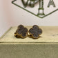 Aretes Vca Vintage Alhambra