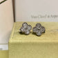 Aretes Vca Vintage Alhambra