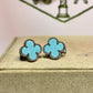 Aretes Vca Vintage Alhambra