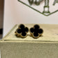 Aretes Vca Vintage Alhambra