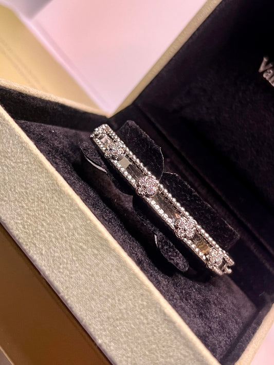 Brazalete Vca Perlee Sweet