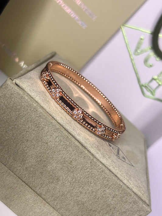 Brazalete Vca Perlee Sweet