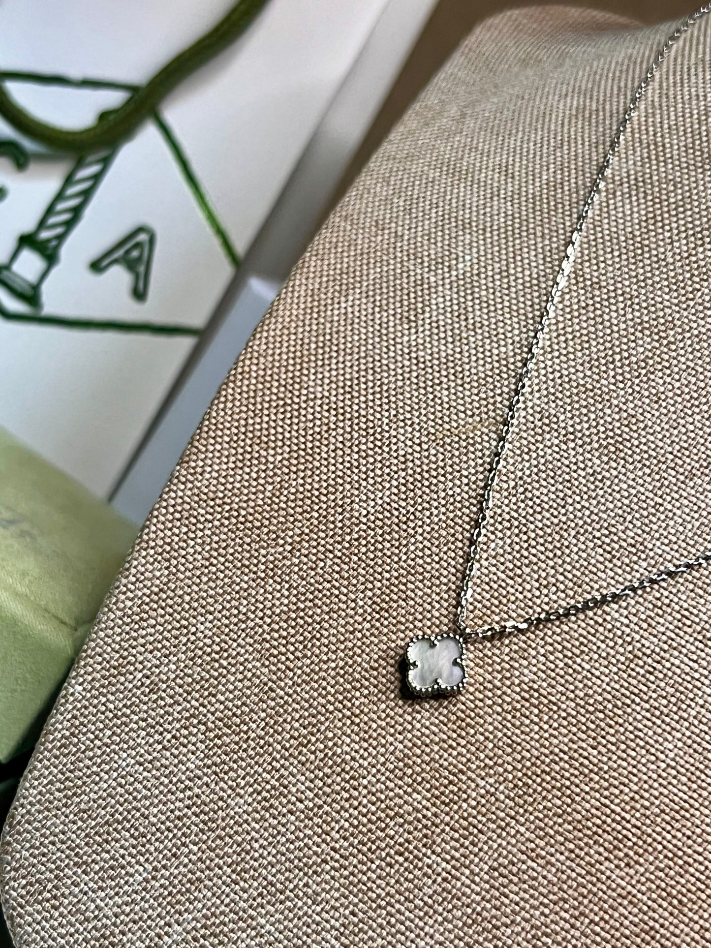 Cadena Vca Sweet Alhambra
