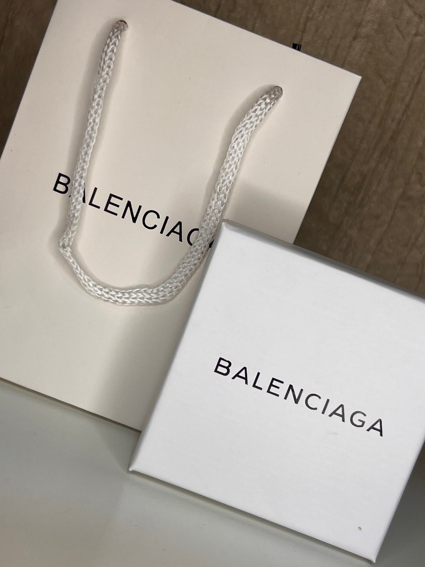 Set de Regalo Balenciaga