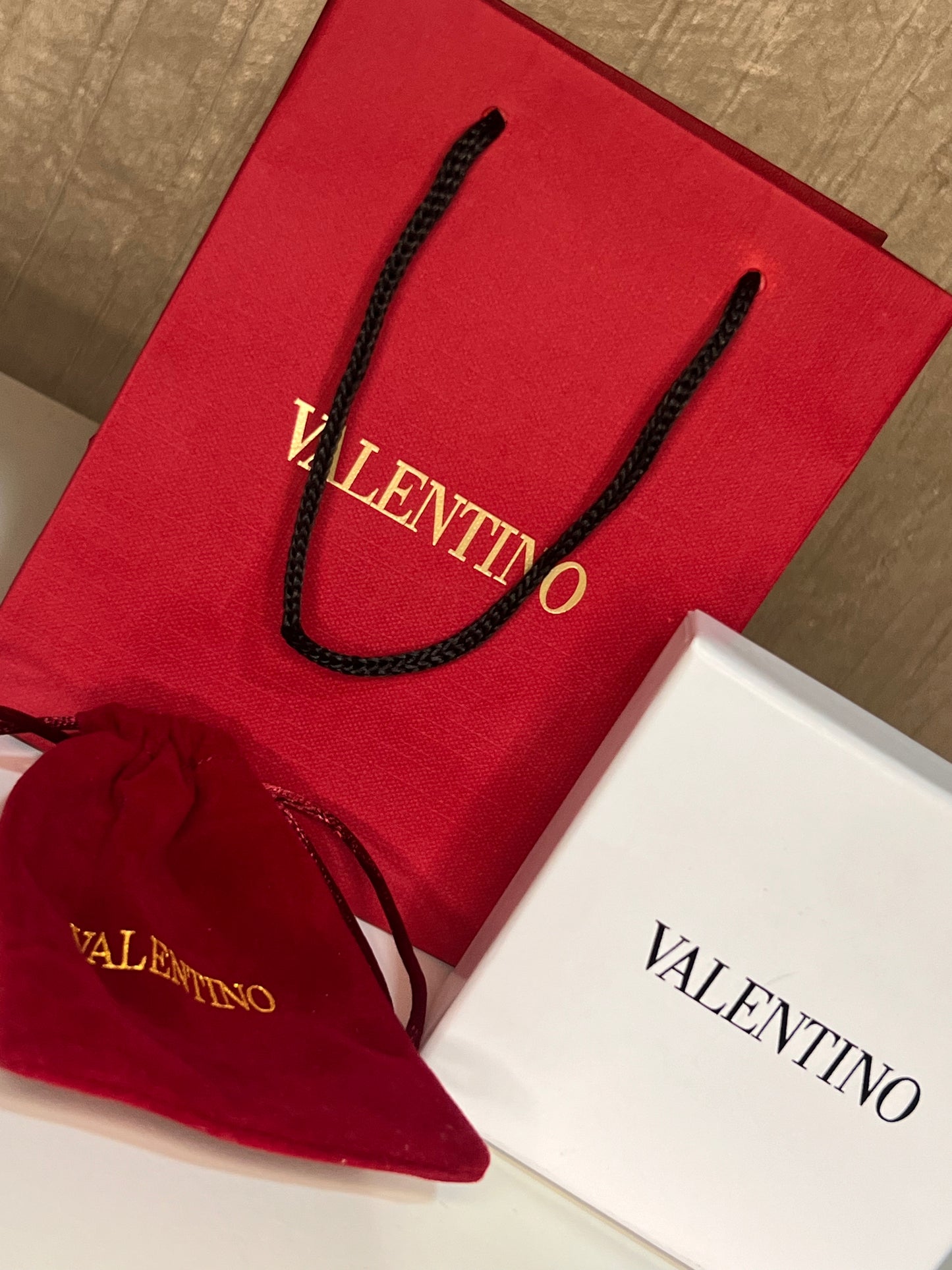 Set de Regalo Valentino