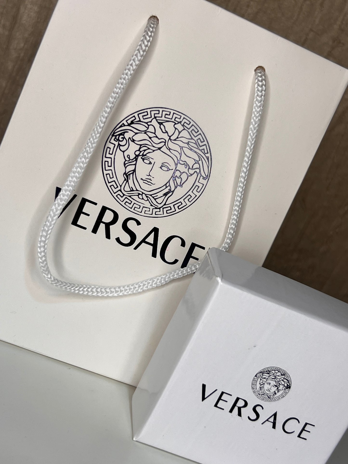 Set de Regalo Versace