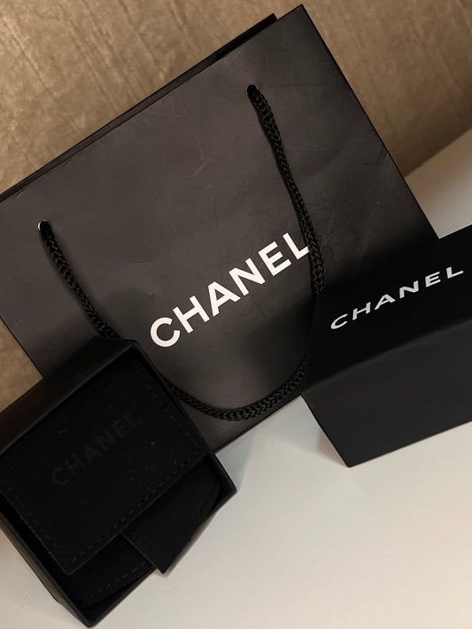 Set de Regalo Chanel