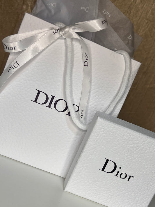 Set de Regalo Dior