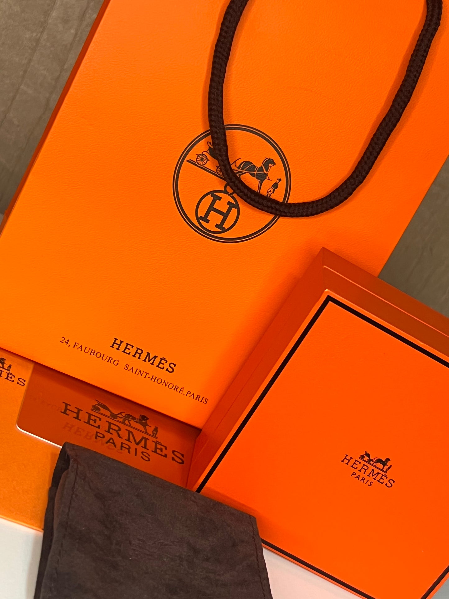 Set de Regalo Hermes