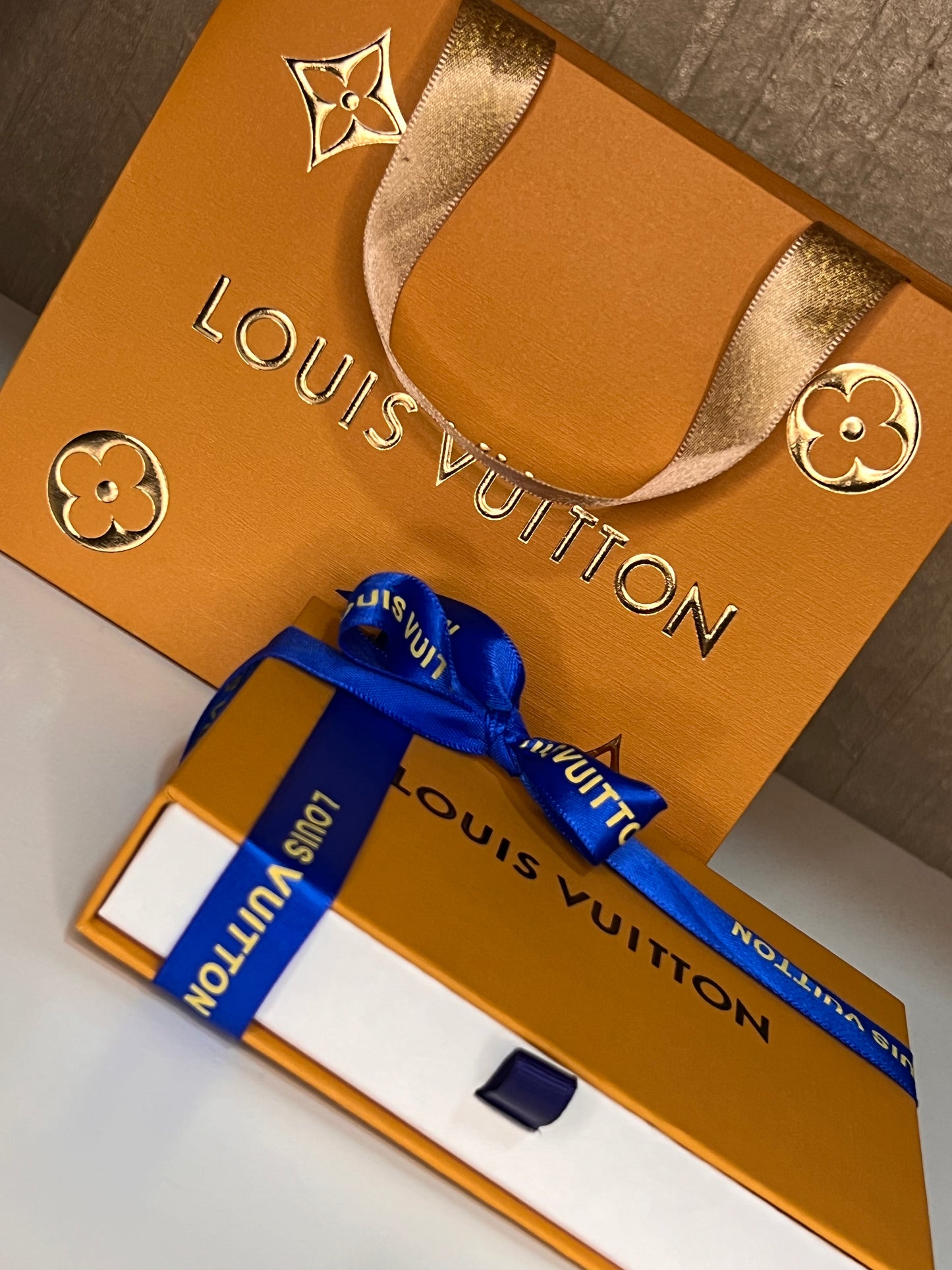 Set de Regalo Louis Vuitton