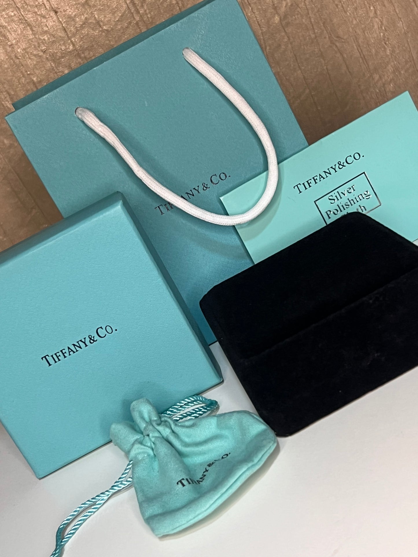 Set de Regalo Tiffany